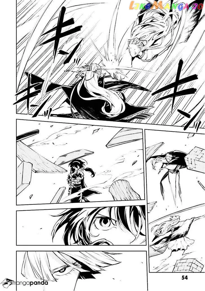Bungou Stray Dogs Chapter 18 image 18_optimized